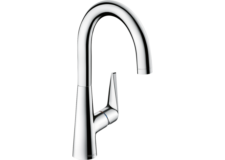 Смеситель Hansgrohe Talis S для кухонной мойки 72814000
