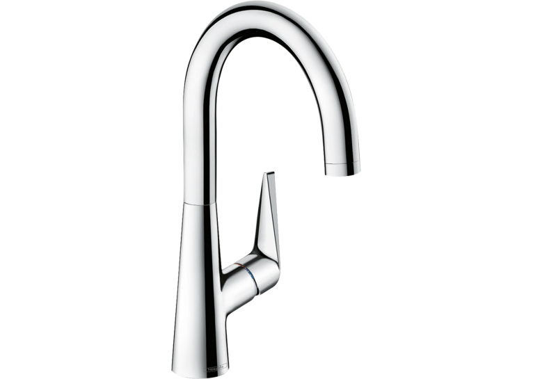 Смеситель Hansgrohe Talis S для кухонной мойки 72814000