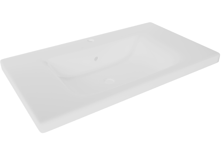 Умивальник Radaway Soft 65 (U124065-02-01)