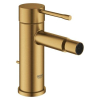 Змішувач для біде Grohe Essence New 32935GN1 Золото матове