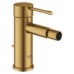 Смеситель для биде Grohe Essence New 32935GN1 Золото матовое