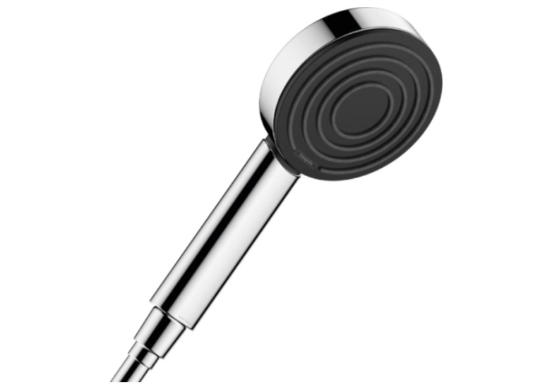 Ручний душ Hansgrohe Pulsify Green 24121000 хром