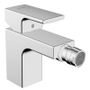 Змішувач для біде Hansgrohe Vernis Shape 71211000 хром