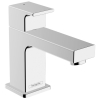 Змішувач для раковини для холодної води Hansgrohe Vernis Shape 71592000 хром