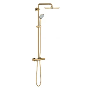 Душевая система Grohe Euphoria 310 26075GL0 Золото