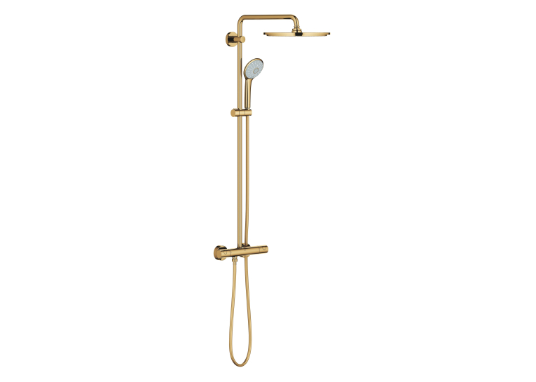 Душевая система Grohe Euphoria 310 26075GL0 Золото
