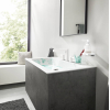 Дозатор для рідкого мила Hansgrohe AddStoris 41745700 білий матовий (Пошкоджене пакування)