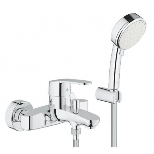 Смеситель для ванны Grohe Eurostyle Cosmopolitan 3359220A