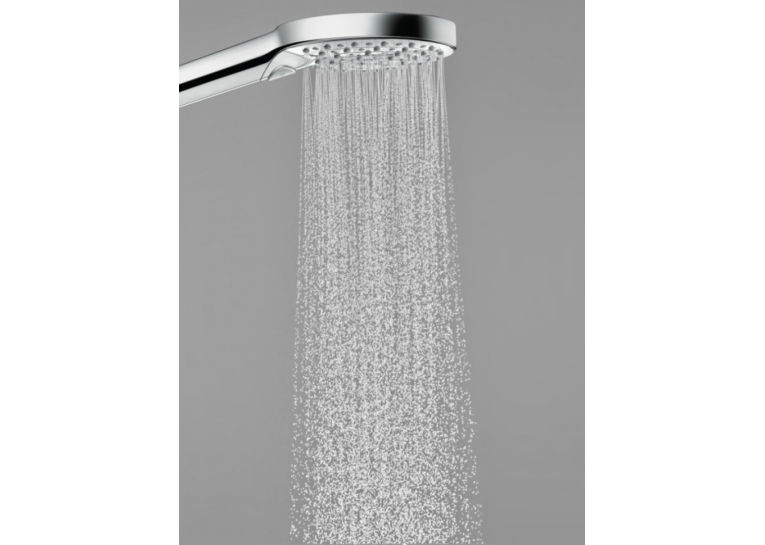 Душовий гарнітур Hansgrohe Raindance Select S 3jet P, 27667000