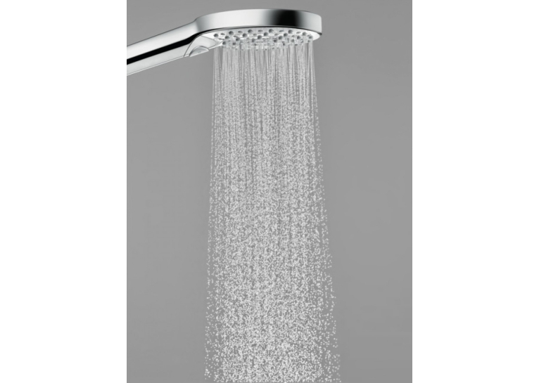 Душевой гарнитур Hansgrohe Raindance Select S 3jet P, 27667000