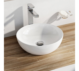 Умывальник Ravak Uni 400 B Slim XJX01140003