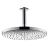 Верхній душ Hansgrohe Raindance Select S 300 2jet стельовий, хром 27337000