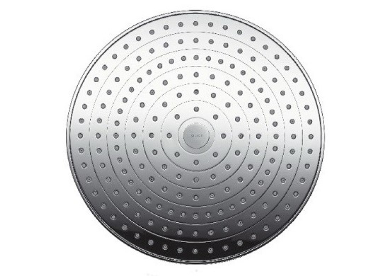 Верхний душ Hansgrohe Raindance Select S 300 2jet потолочный, хром 27337000