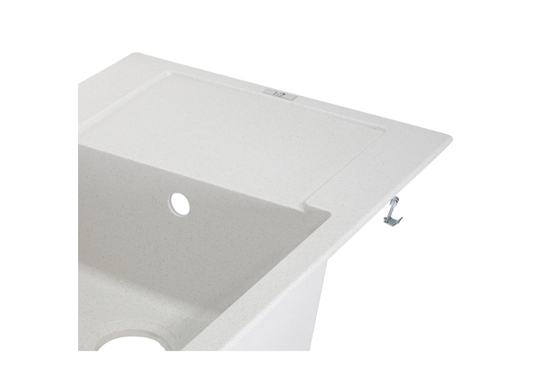 Кухонная мойка Lidz 781x510/200 STO-10 (LIDZSTO10781510200)