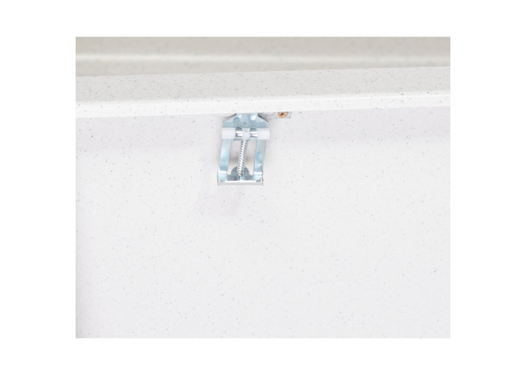 Кухонная мойка Lidz 781x510/200 STO-10 (LIDZSTO10781510200)