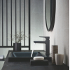Змішувач для раковини Hansgrohe Metropol Matt Black 32507670