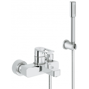 Смеситель для ванны Grohe Quadra 32639000