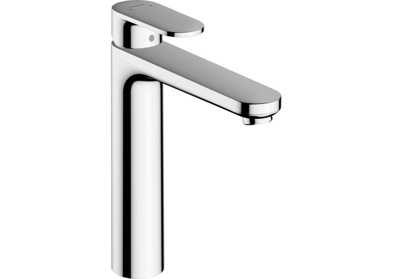 Змішувач для раковини Hansgrohe Vernis Blend хром 71581000