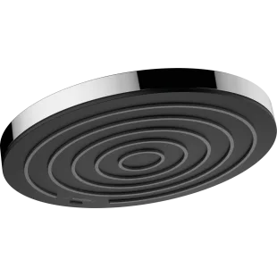 Верхний душ Hansgrohe Pulsify 260 1jet EcoSmart 24141000 хром