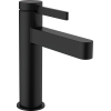 Змішувач Hansgrohe Finoris для раковини, чорний матовий 76020670