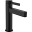 Змішувач Hansgrohe Finoris для раковини, чорний матовий 76020670