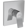 Смеситель Hansgrohe Vivenis для душа скрытого монтажа, хром 75615000