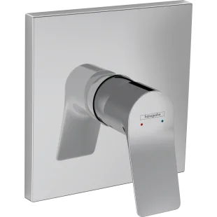 Смеситель Hansgrohe Vivenis для душа скрытого монтажа, хром 75615000