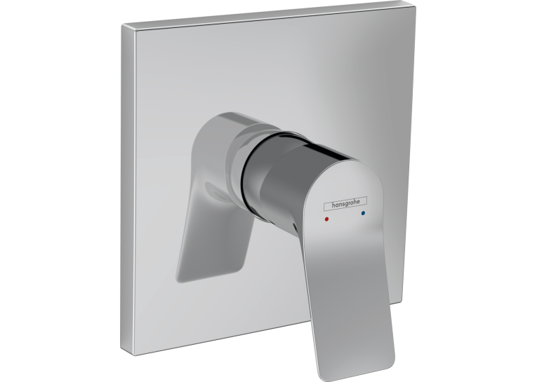 Смеситель Hansgrohe Vivenis для душа скрытого монтажа, хром 75615000