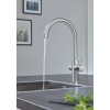 Змішувач для кухні Grohe Red Duo L-size 30079001