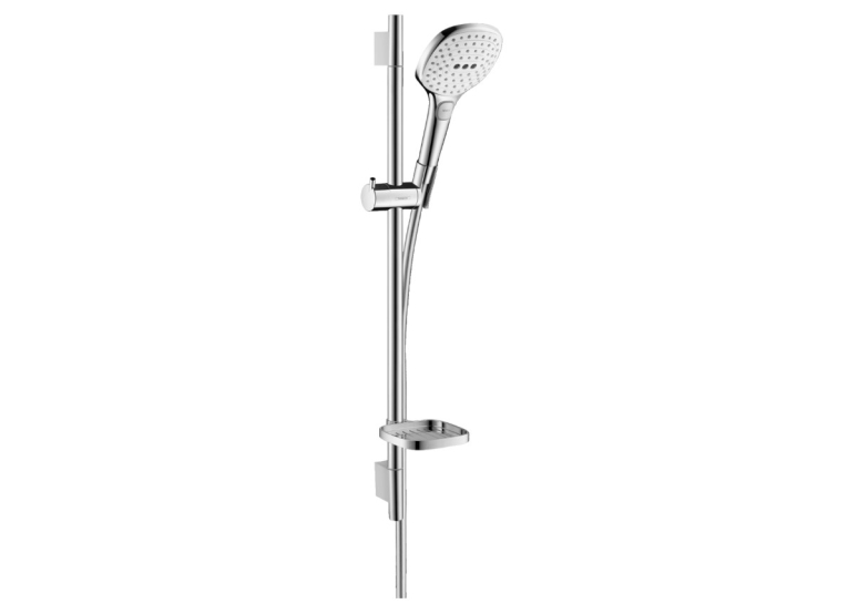 Душовий набір Hansgrohe Raindance Select E, 26620400