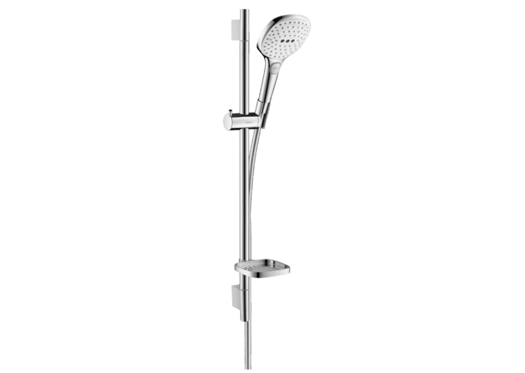 Душовий набір Hansgrohe Raindance Select E, 26620400