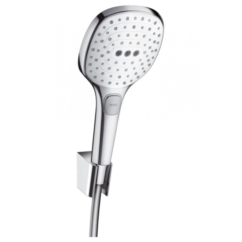 Душевой набор Hansgrohe Raindance Select E, 26720000