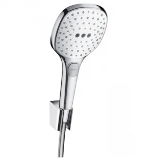 Душевой набор Hansgrohe Raindance Select E 120, 26720400