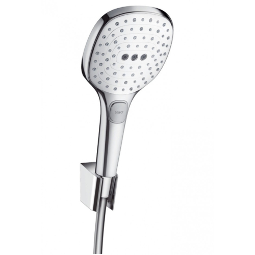 Душевой набор Hansgrohe Raindance Select E 120, 26720400