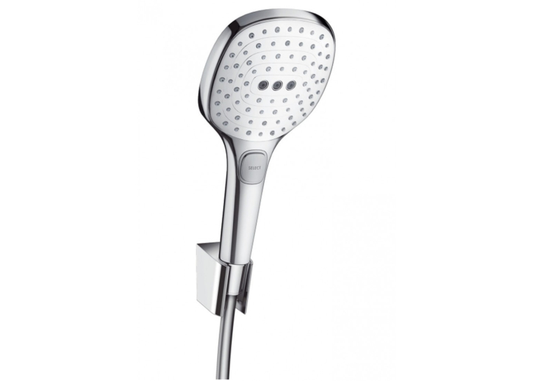 Душевой набор Hansgrohe Raindance Select E 120, 26720400