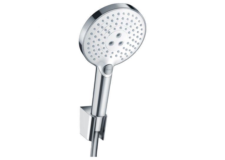 Душовий набір Hansgrohe Raindance Select S, 26721400
