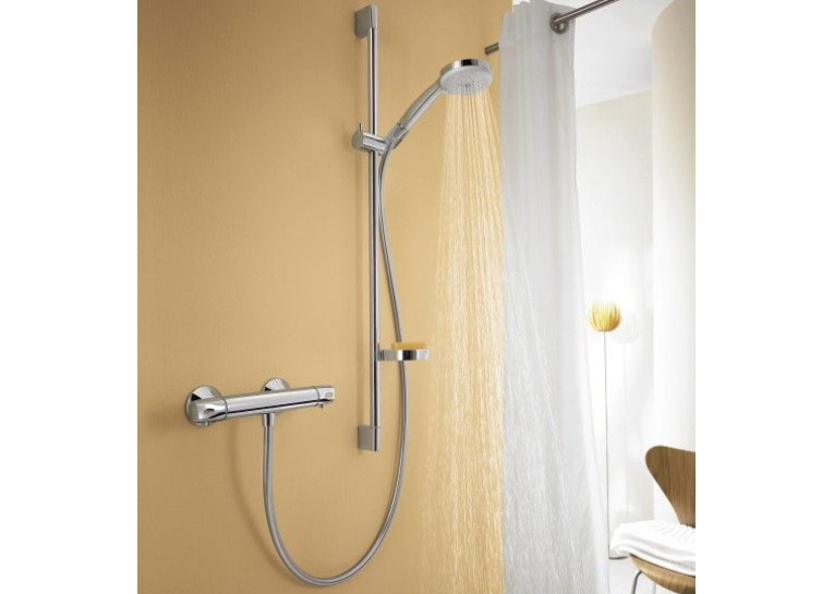 Душовий набір Hansgrohe Croma 100 Vario 27772000