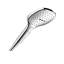 Ручний душ Hansgrohe Raindance Select 120 Air 3jet 26520000