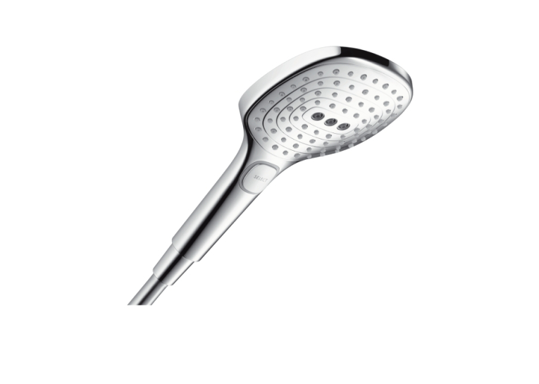 Ручний душ Hansgrohe Raindance Select 120 Air 3jet 26520000