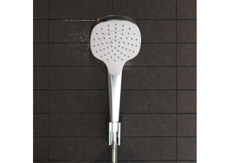 Душевой набор Hansgrohe Croma Select E 26412400