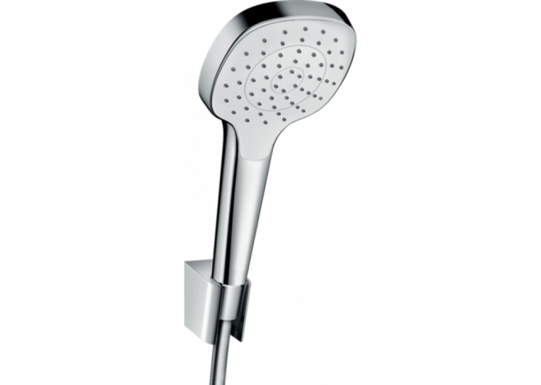 Душовий набір Hansgrohe Croma Select E 26412400