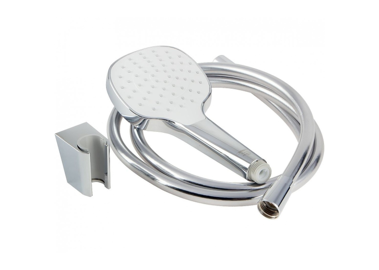 Душовий набір Hansgrohe Croma Select E 26412400