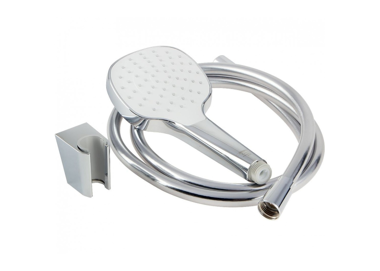 Душевой набор Hansgrohe Croma Select E 26412400