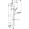 Душевой набор Hansgrohe Crometta Vario 26532400