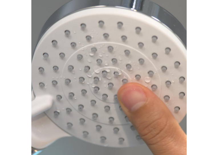 Душовий набір Hansgrohe Crometta Vario Green 65, 26555400