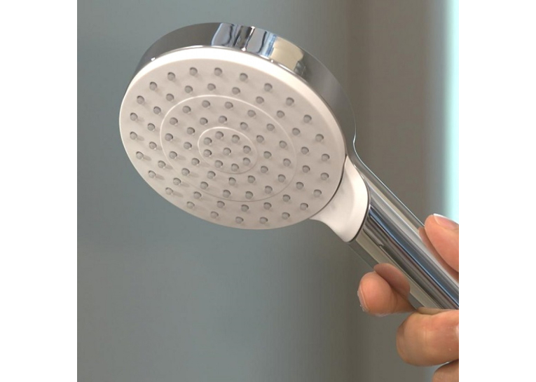 Душовий набір Hansgrohe Crometta 1jet 26533400