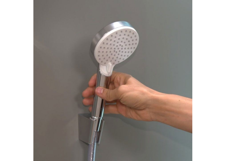 Душевой набор Hansgrohe Crometta Vario 26691400