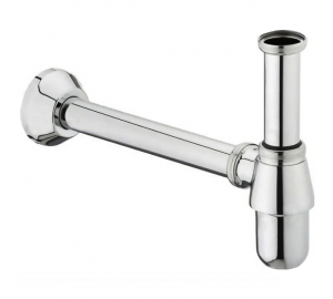 Сифон для раковин Hansgrohe, 52010000