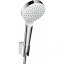 Душовий набір Hansgrohe Crometta 26690400 (Пошкоджене пакування)