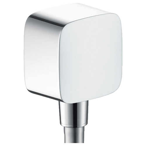 Шланговое подсоединение Hansgrohe FixFit, 26457000